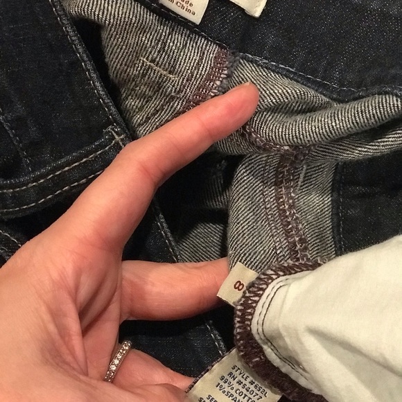 Cabi Jeans - Picture 4 of 7